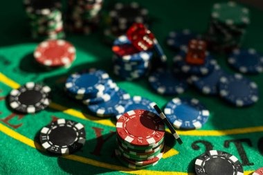 klik77 football market selection showing diverse betting options during live Liga 1 match
